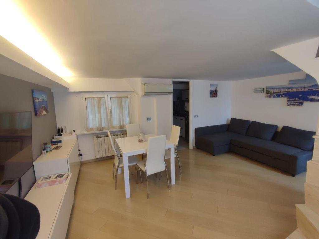 Smart Loft Appartement Rome