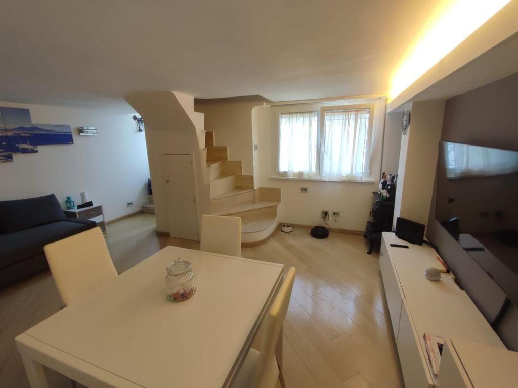 Appartement Smart Loft *