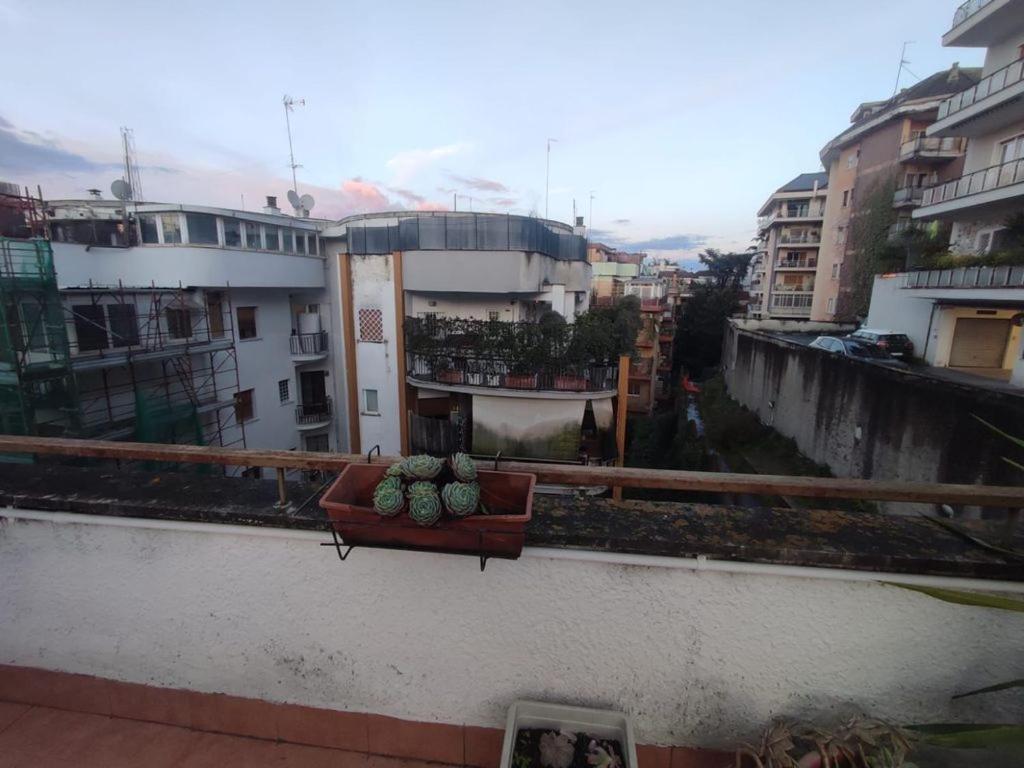 Smart Loft Appartement Rome